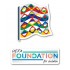 Nations League + Foundation Badges   + RM119.00 