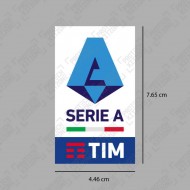 Official Serie A Patch (Season 2022/23)