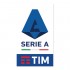 Serie A 2022/23 Badge  + RM49.00 
