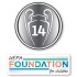 UEFA CL Champions 14 + Foundation Badges 