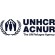 UNHCR ACNUR Back Sponsor (FC Barcelona 22/23 Away) 