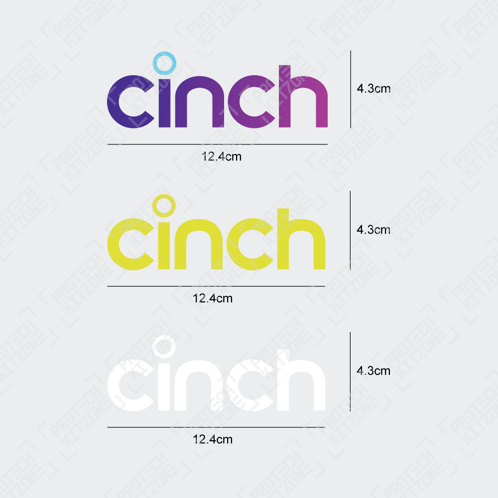 Cinch Sleeve Sponsor (Tottenham Hotspur 2020-22 Sleeve Sponsor), ENGLISH PREMIER LEAGUE, CINCH 202122, 