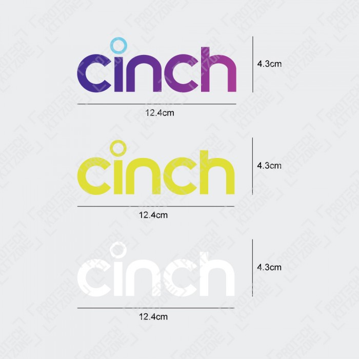 Cinch Sleeve Sponsor (Tottenham Hotspur 2020-22 Sleeve Sponsor), ENGLISH PREMIER LEAGUE, CINCH 202122, 
