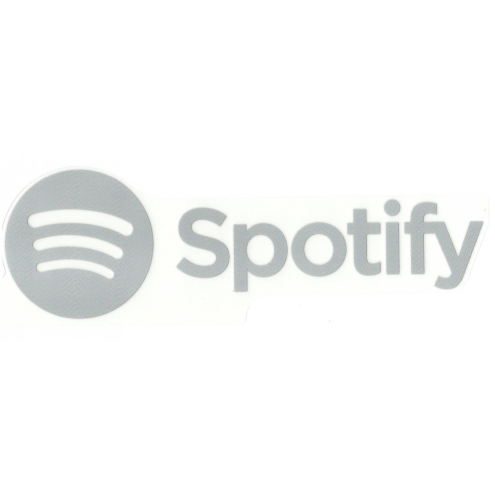 Spotify Sponsors (For Barcelona 2022/23 Third Shirt) Spotify Sponsors (For Barcelona 2022/23 Third Shirt)