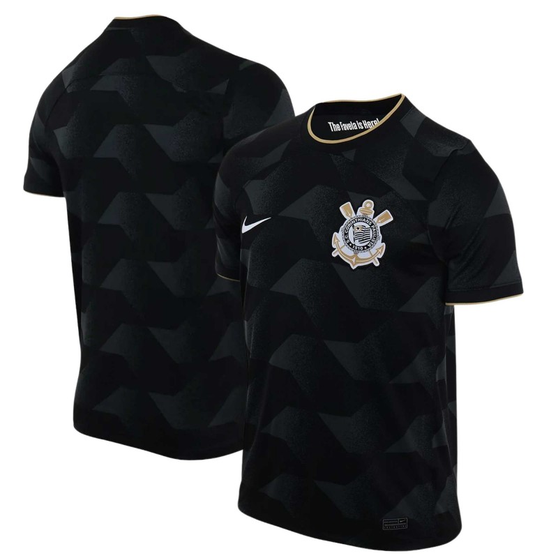 Corinthians 2022/23 Away Shirt
