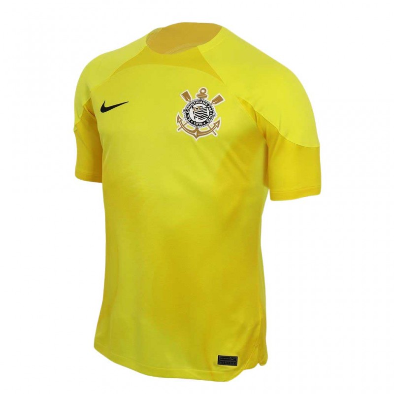 Corinthians 2022/23 Goalkeeper Shirt