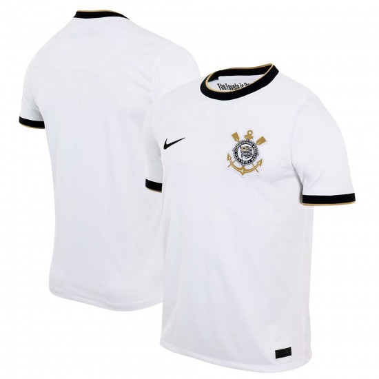 Corinthians 2022/23 Home Shirt