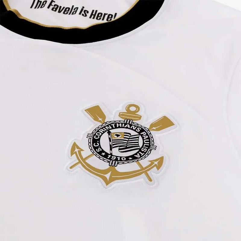 Corinthians 2022/23 Home Shirt