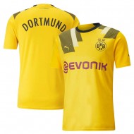 Borussia Dortmund 2022/23 Cup Shirt