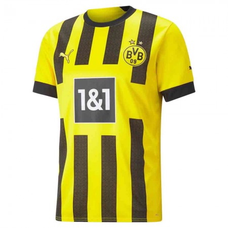 Borussia Dortmund 2022/23 Home Shirt, 2022/23 Season Jerseys, 765883-01, 