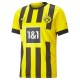 Borussia Dortmund 2022/23 Home Shirt, 2022/23 Season Jerseys, 765883-01, 