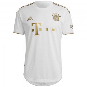 [Player Edition] FC Bayern Munich 2022/23 Authentic Away Shirt