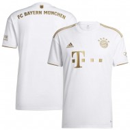 FC Bayern Munich 2022/23 Away Shirt