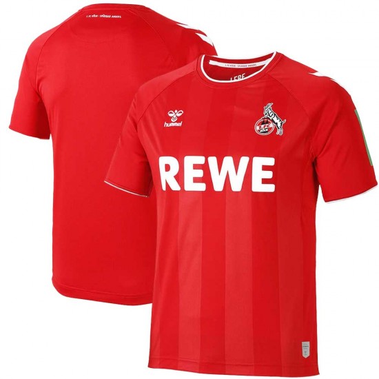 FC Köln 2022/23 Away Shirt
