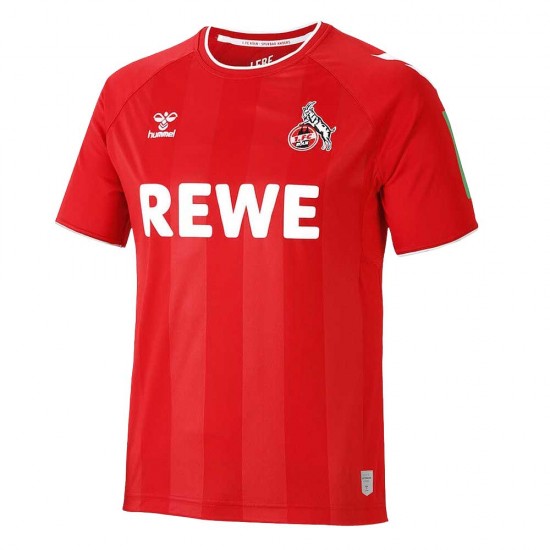 FC Köln 2022/23 Away Shirt