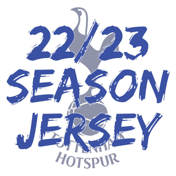 2022/23 Season Jersey