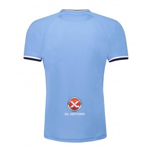 Coventry City 2022/23 Home Shirt 
