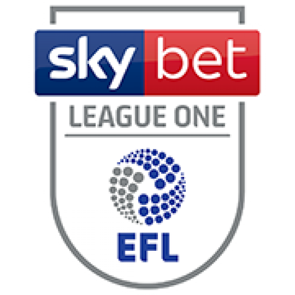 EFL Skybet League One (England)