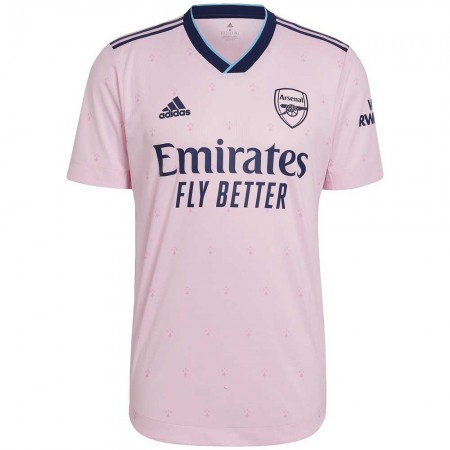 [Coming Soon][Player Edition] Arsenal 2022/23 HEAT.RDY Third Shirt