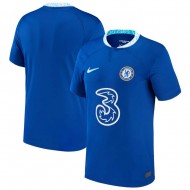 Chelsea 2022/23 Home Shirt