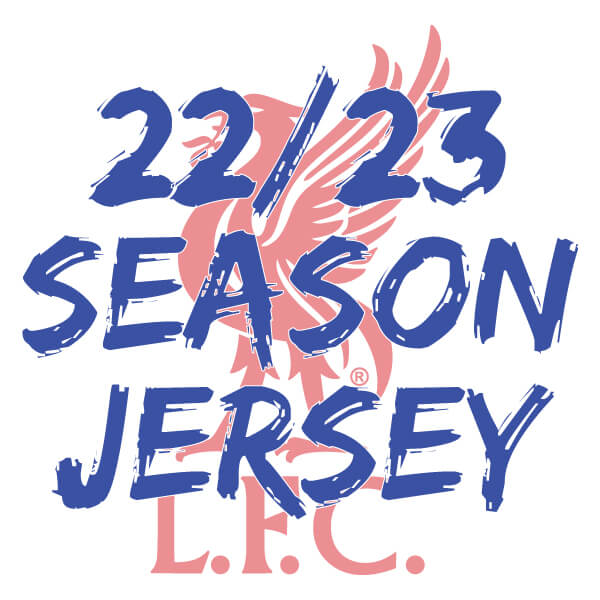 2022/23 Season Jerseys