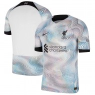 [Player Edition] Liverpool FC 2022/23 Dri-Fit Adv Away Shirt