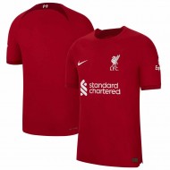 [PLAYER EDITION] Liverpool FC 2022/23 Dri-Fit Adv Home Shirt