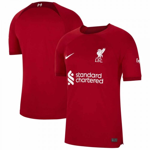 Liverpool FC 2022/23 Home Shirt