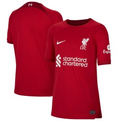 [Older Kids] Liverpool FC 2022/23 Home Shirt
