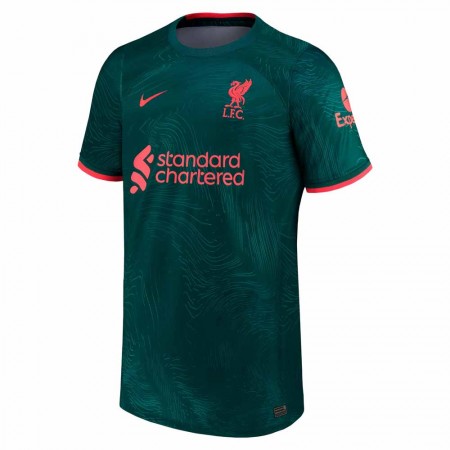 Liverpool FC 2022/23 Third Shirt