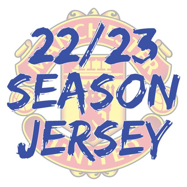 2022/23 Season Jersey
