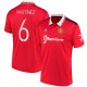 Manchester United 2022/23 Home Shirt With Players' Name and Numbering 