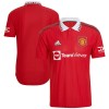 [PLAYER EDITION] Manchester United 2022/23 HEAT.RDY Home Shirt, 2022/23 Season Jersey, H13889, Adidas