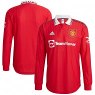 Eriksen 14 (Official Manchester United FC 2022/23 Home Name 