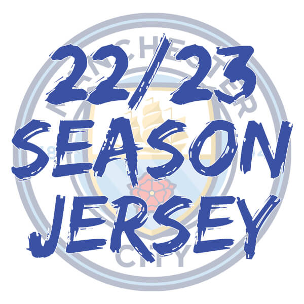 2022/23 Season Jerseys