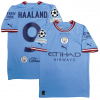 Manchester City 2023 UEFA Champions League Final Fullset Home Shirt With Haaland 9 - Size XS (765710-01, Jerseys / Shirts, Puma) by www.protechkitzone.com Manchester City 2023 UEFA Champions League Final Fullset Home Shirt With Haaland 9 - Size XS