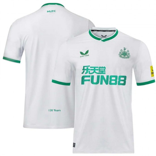 Newcastle United 2022/23 Alternative Shirt