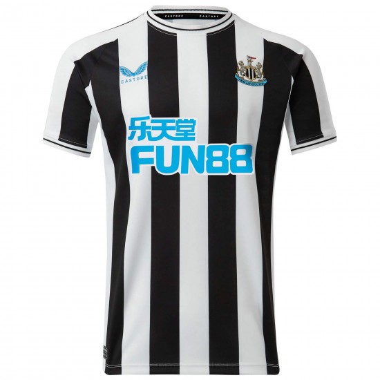 Newcastle United 2022/23 Home Shirt