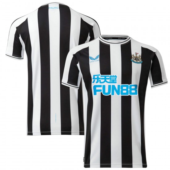 Newcastle United 2022/23 Home Shirt