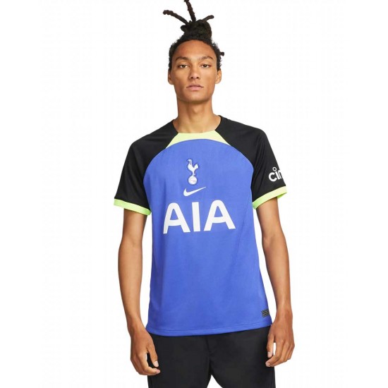 Tottenham Hotspur 2022/23 Away Shirt