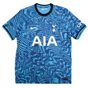 [Player Edition] Tottenham Hotspur 2022/23 Dri-FIT Adv Third Shirt With Son 7 - Size L