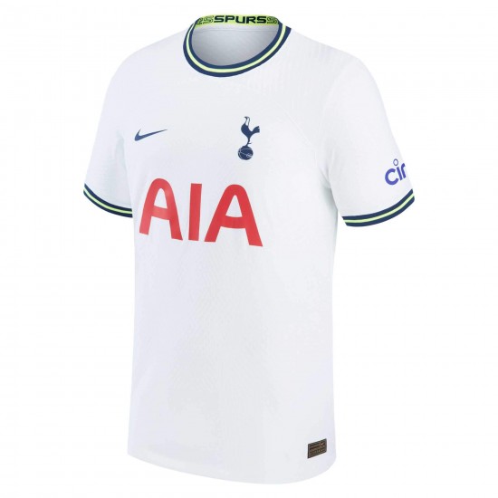 [Player Edition] Tottenham Hotspur 2022/23 Dri-FIT Adv Home Shirt