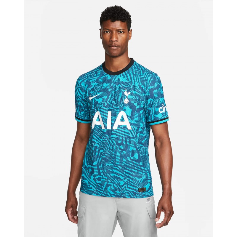 [PLAYER EDITION] Tottenham Hotspur 2022/23 Dri-FIT Adv Third Shirt