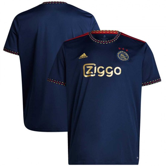 Ajax Amsterdam 2022/23 Away Shirt