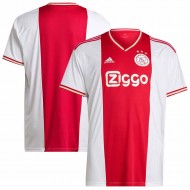 Ajax Amsterdam 2022/23 Home Shirt