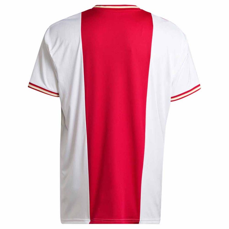 Ajax Amsterdam 2022/23 Home Shirt