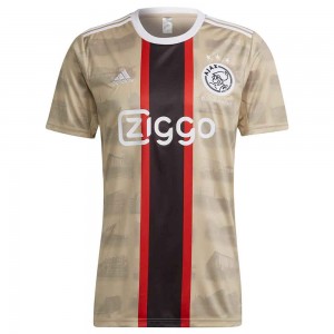 Ajax Amsterdam 2022/23 Third Shirt