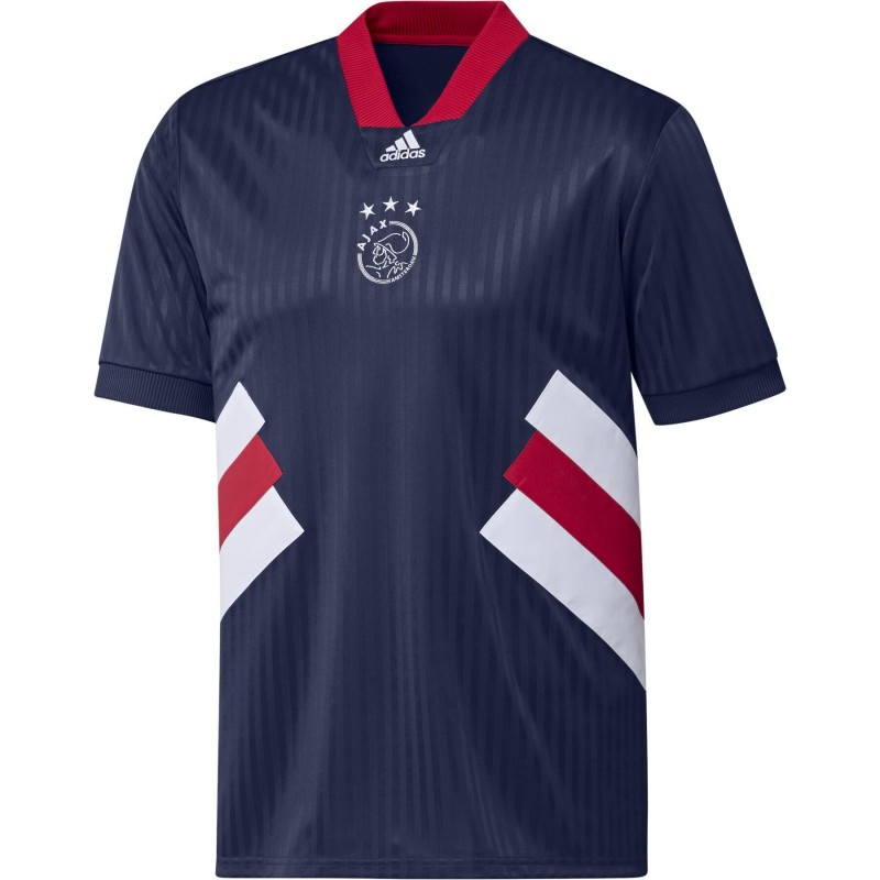 adidas Ajax Amsterdam Icon Jersey