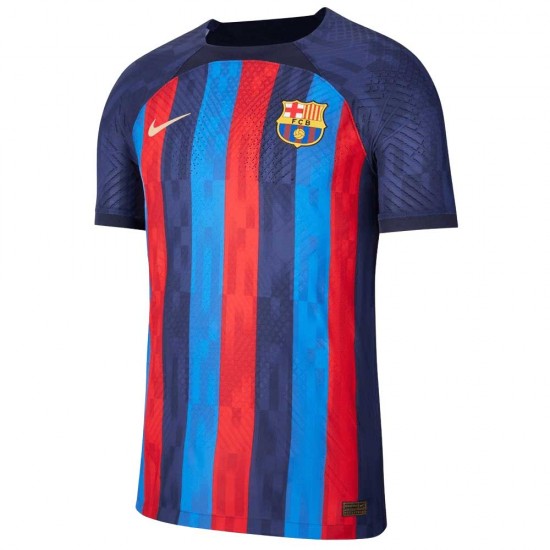 [PLAYER EDITION] FC Barcelona 2022/23 Dri-FIT ADV Home Shirt