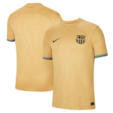 FC Barcelona 2022/23 Away Shirt